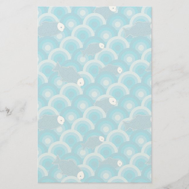 Papeterie Poissons (Devant)