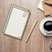 Pour sa florale rustique