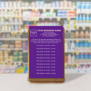 Papeterie Produits ou services d'affaires sur papier à lettr