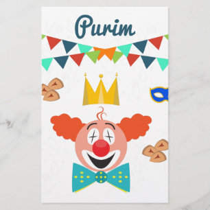 Papeterie purin