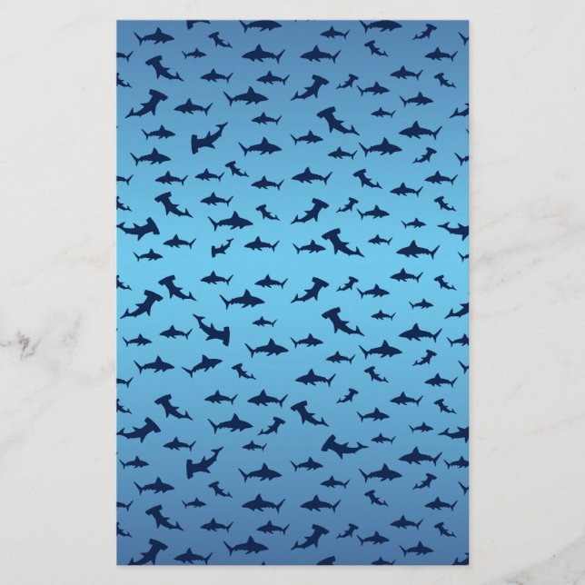 Papeterie Requins (Devant)