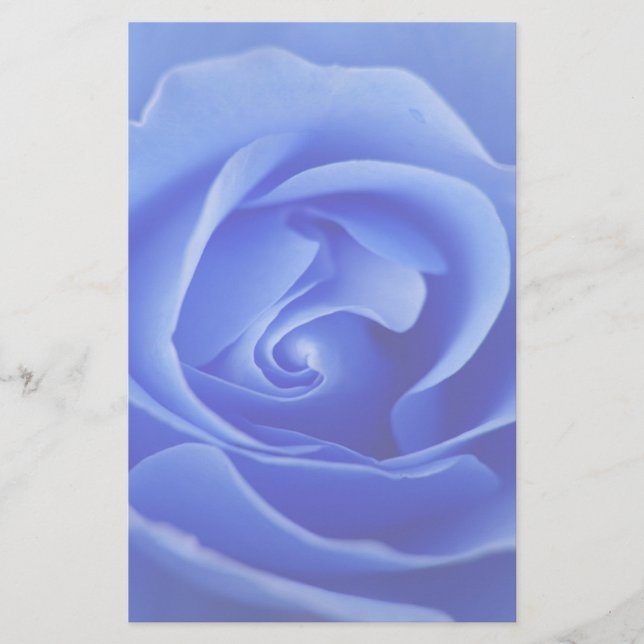 papeterie rose bleue (Devant)