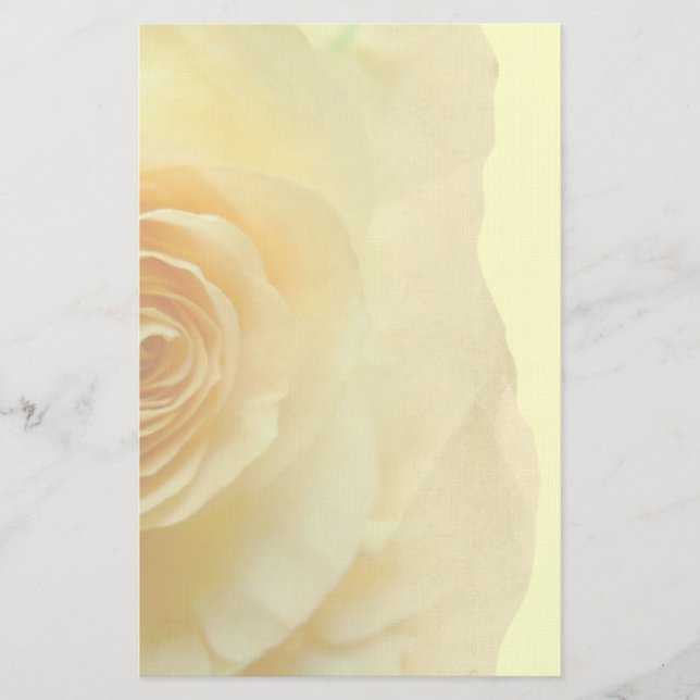 Papeterie Rose défraîchi (Devant)