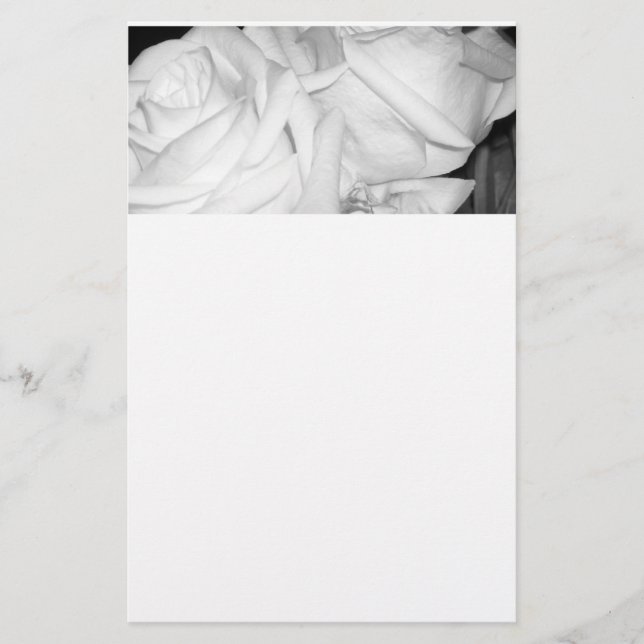 Papeterie Rose doux (Devant)