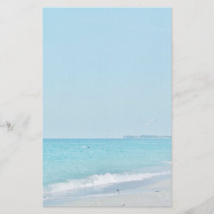 Papeterie Sable et Surf