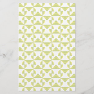 Papeterie Sage Pinwheels