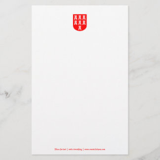 Papeterie Saxons transylvaniens