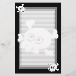 Papeterie Skully