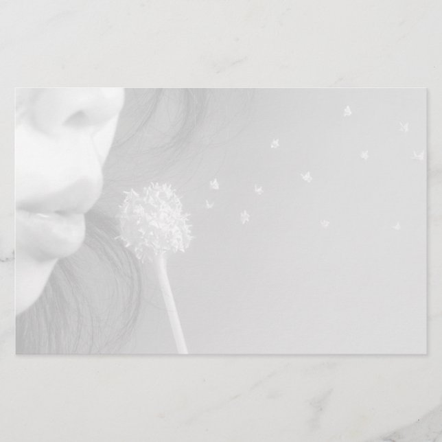 Papeterie Souhait (Devant)