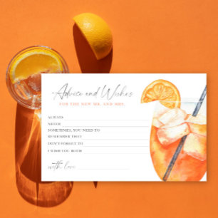 Papeterie spritz enterrement de vie de jeune fille - conseil