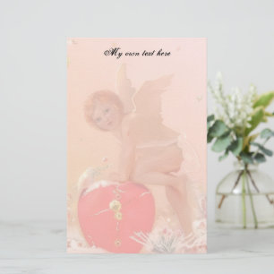 Papeterie Spunky Cupid