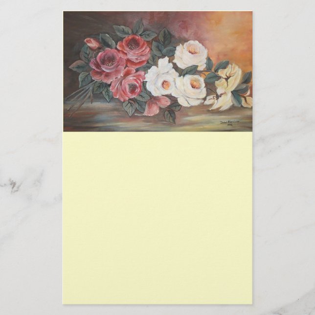 Papeterie stationnaire (Devant)