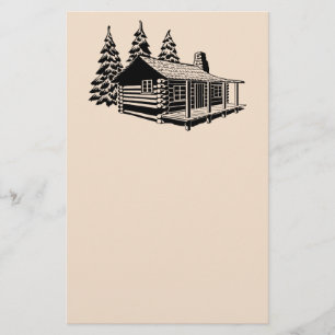 PAPETERIE STATIONNAIRE CABINE DE JOURNAL