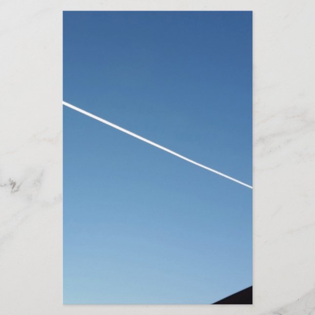 Papeterie sur le toit (Devant)