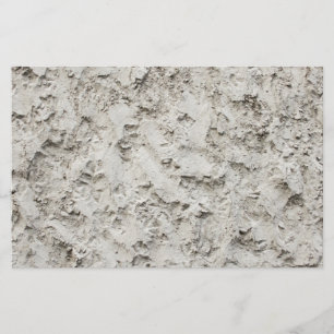 Papeterie Surface de mur arrondie