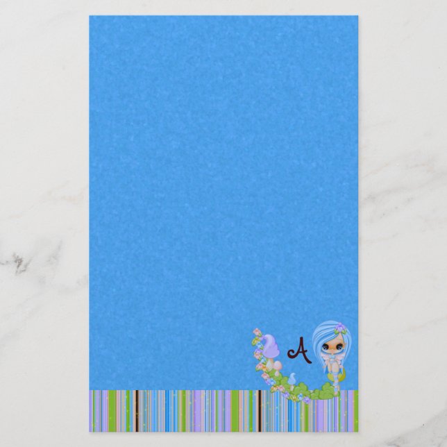 Papeterie Teensy Fae Cute Faery (Devant)