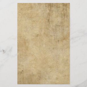 Papeterie Texture de parchemin