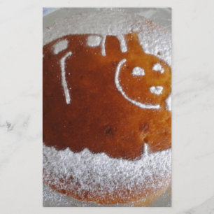 Papeterie Thomas Train