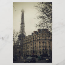 Tour Eiffel Paris Ville Bâtiment Architecture