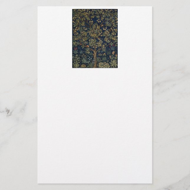 Papeterie Tree of Life (Devant)