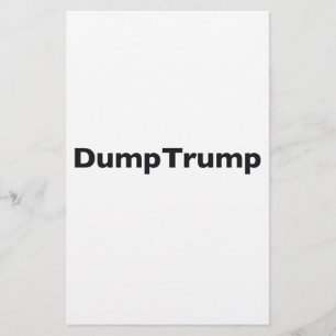 Papeterie Trump