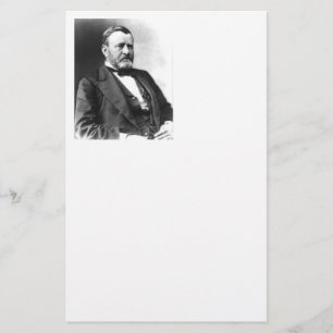 Papeterie Ulysse S Grant