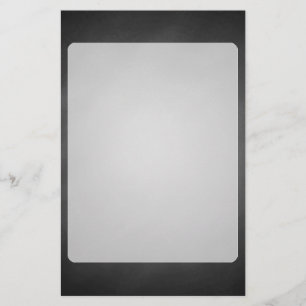 Papeterie Vignette Chalkboard tendance
