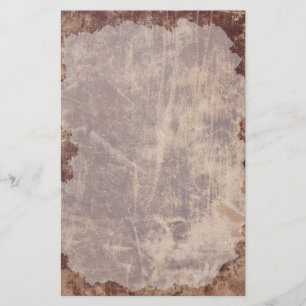 Papeterie vintage ancienne rayée