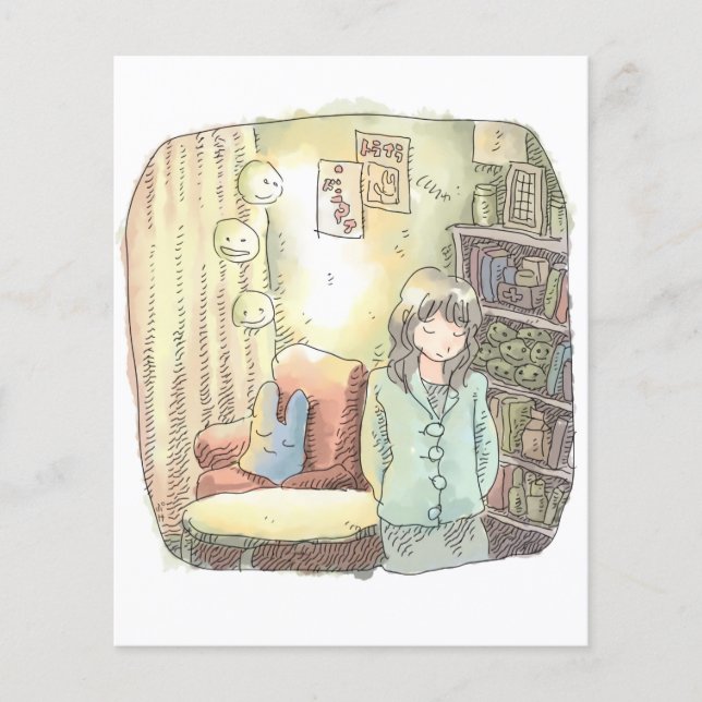PAPIER さやいなじ (Devant)