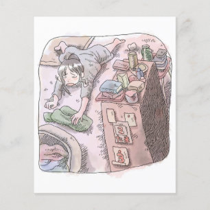 PAPIER さ な い じ く 本 棚 の あ る お