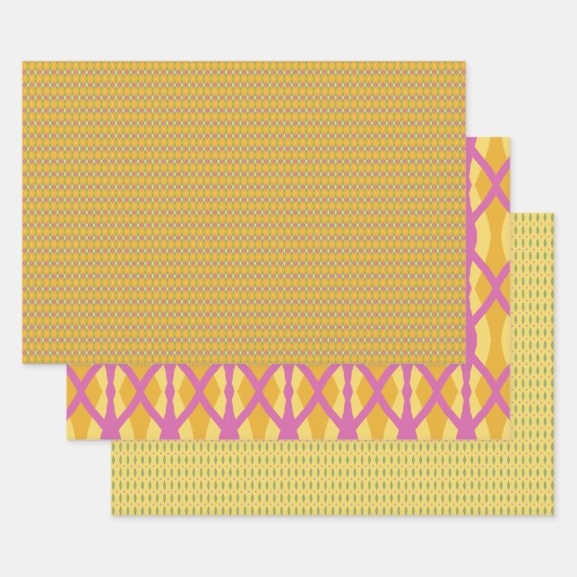 Papier 16 (Lot)
