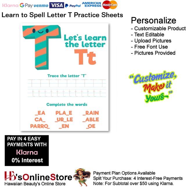 Papier 1 Learn To Spell Letter T Teacher Home Schooling (1 Learn To Spell Letter T Teacher Home Schooling.)