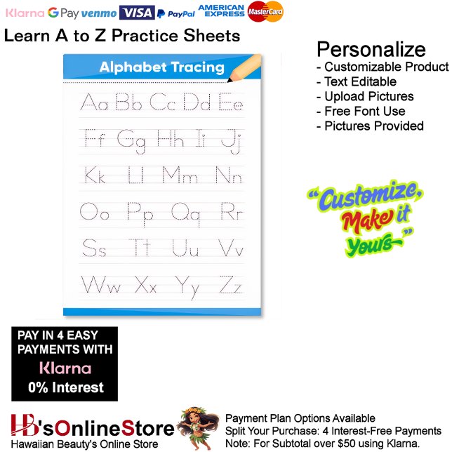 Papier 2 Learn To Spell A to Z Teacher Home Schooling (1 Learn To Spell A to Z Teacher Home Schooling.)