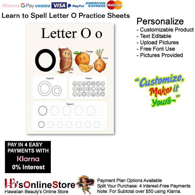 Papier 2 Learn To Spell Letter O Teacher Home Schooling (2 Learn To Spell Letter O Teacher Home Schooling.)