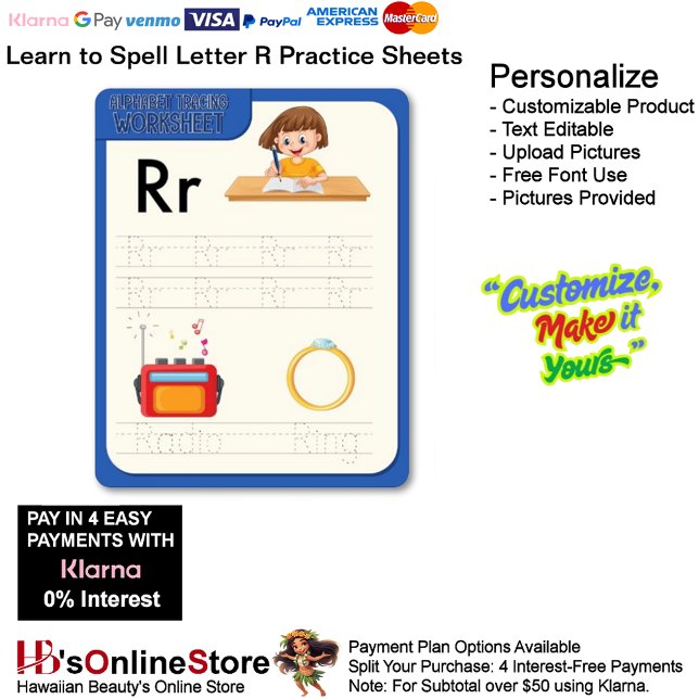 Papier 2 Learn To Spell Letter R Teacher Home Schooling (2 Learn To Spell Letter R Teacher Home Schooling.)