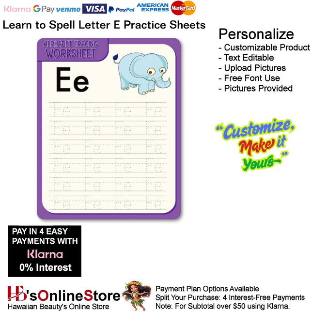 Papier 3 Learn To Spell Letter E Teacher Home Schooling (3 Learn To Spell Letter E Teacher Home Schooling.)