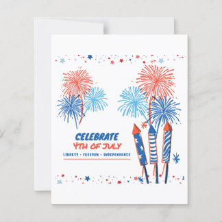 Papier 4 juillet 