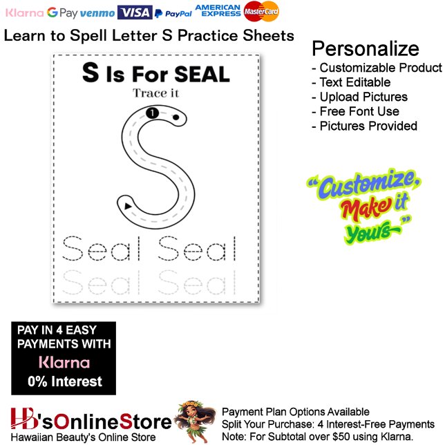 Papier 5 Learn To Spell Letter S Teacher Home Schooling (5 Learn To Spell Letter S Teacher Home Schooling.)