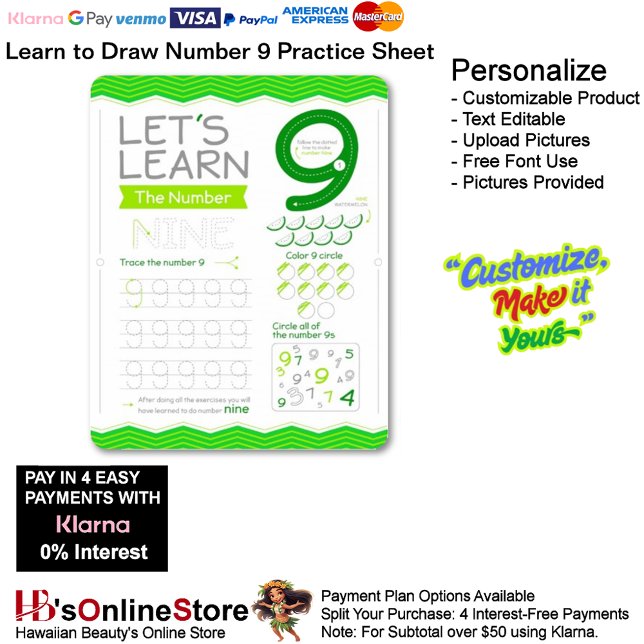 Papier 9 Learn To Draw Number 9 Teacher Home Schooling  (9 Learn To Draw Number 9 Teacher Home Schooling.)
