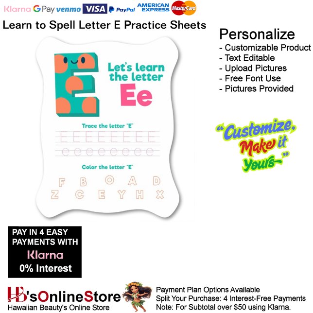 Papier 9 Learn To Spell Letter E Teacher Home Schooling (9 Learn To Spell Letter E Teacher Home Schooling.)