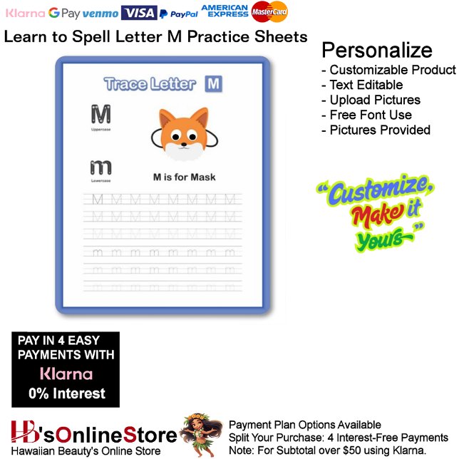 Papier 9 Learn To Spell Letter M Teacher Home Schooling (9 Learn To Spell Letter M Teacher Home Schooling.)
