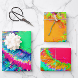 Papier à carter en papier à carter à feuilles plat