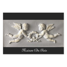 Papier à envelopper Feuille plate de 3