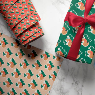 Papier à envelopper Feuille plate de 3