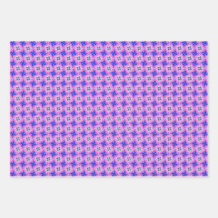 Papier à envelopper Feuille plate de 3
