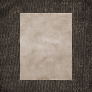 Papier à gratte-ciel Brown