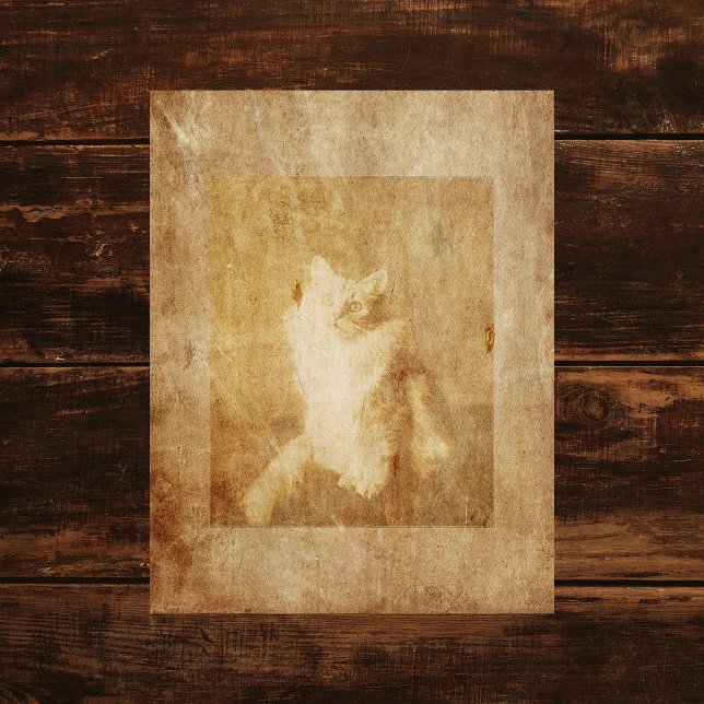 Papier à gratte-ciel vintage (Créateur téléchargé)