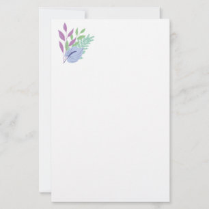Papier à lettre