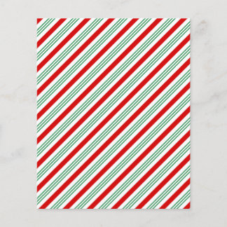 Papier à motif sucre de canne