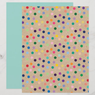 Papier à papier à papier à papier pour À petits po